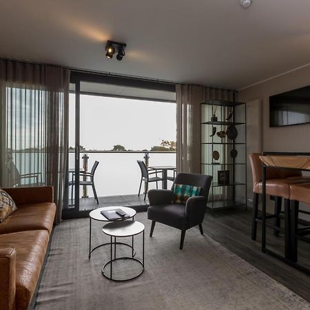 Ooststraat 18B Domburg Apartment ภายนอก รูปภาพ