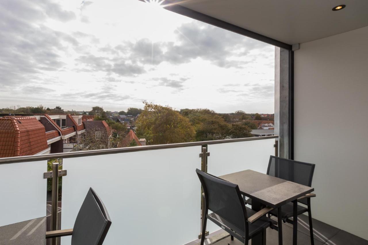 Ooststraat 18B Domburg Apartment ภายนอก รูปภาพ