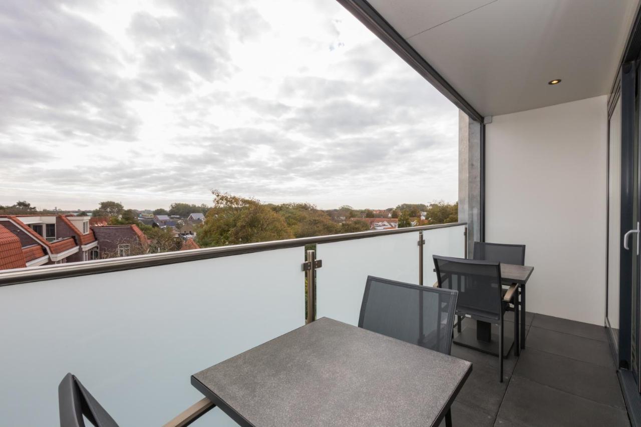 Ooststraat 18B Domburg Apartment ภายนอก รูปภาพ
