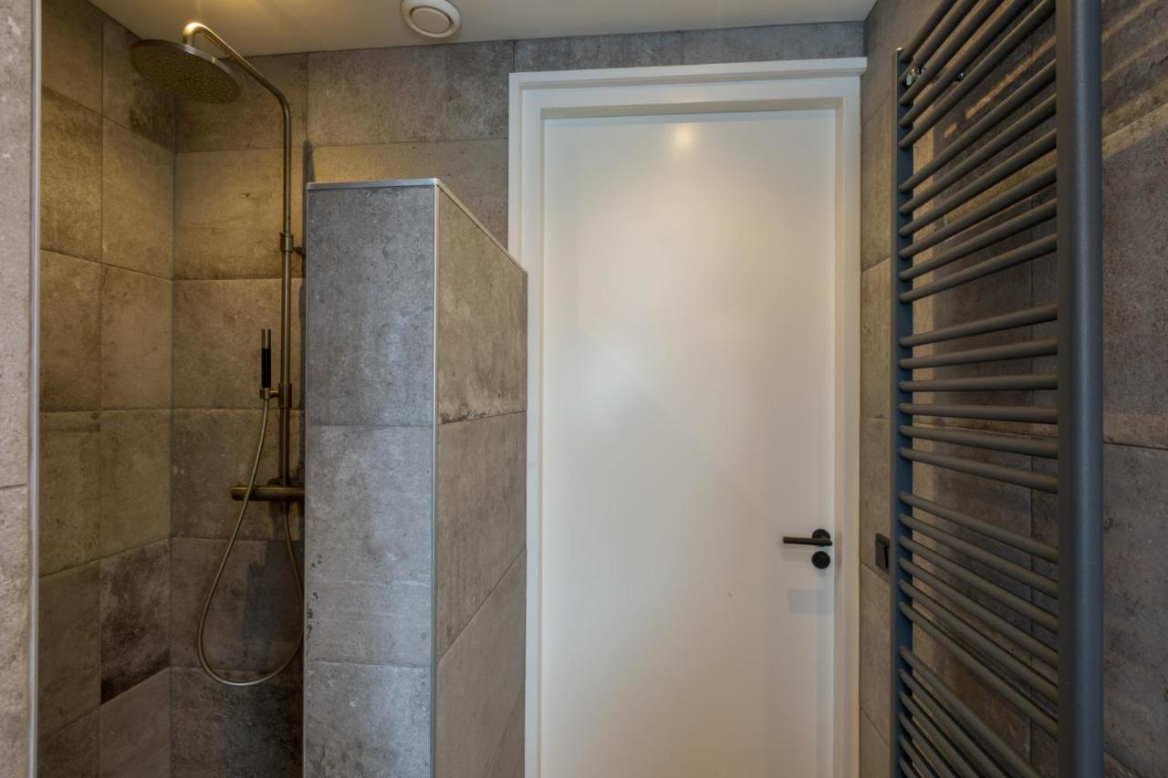 Ooststraat 18B Domburg Apartment ภายนอก รูปภาพ
