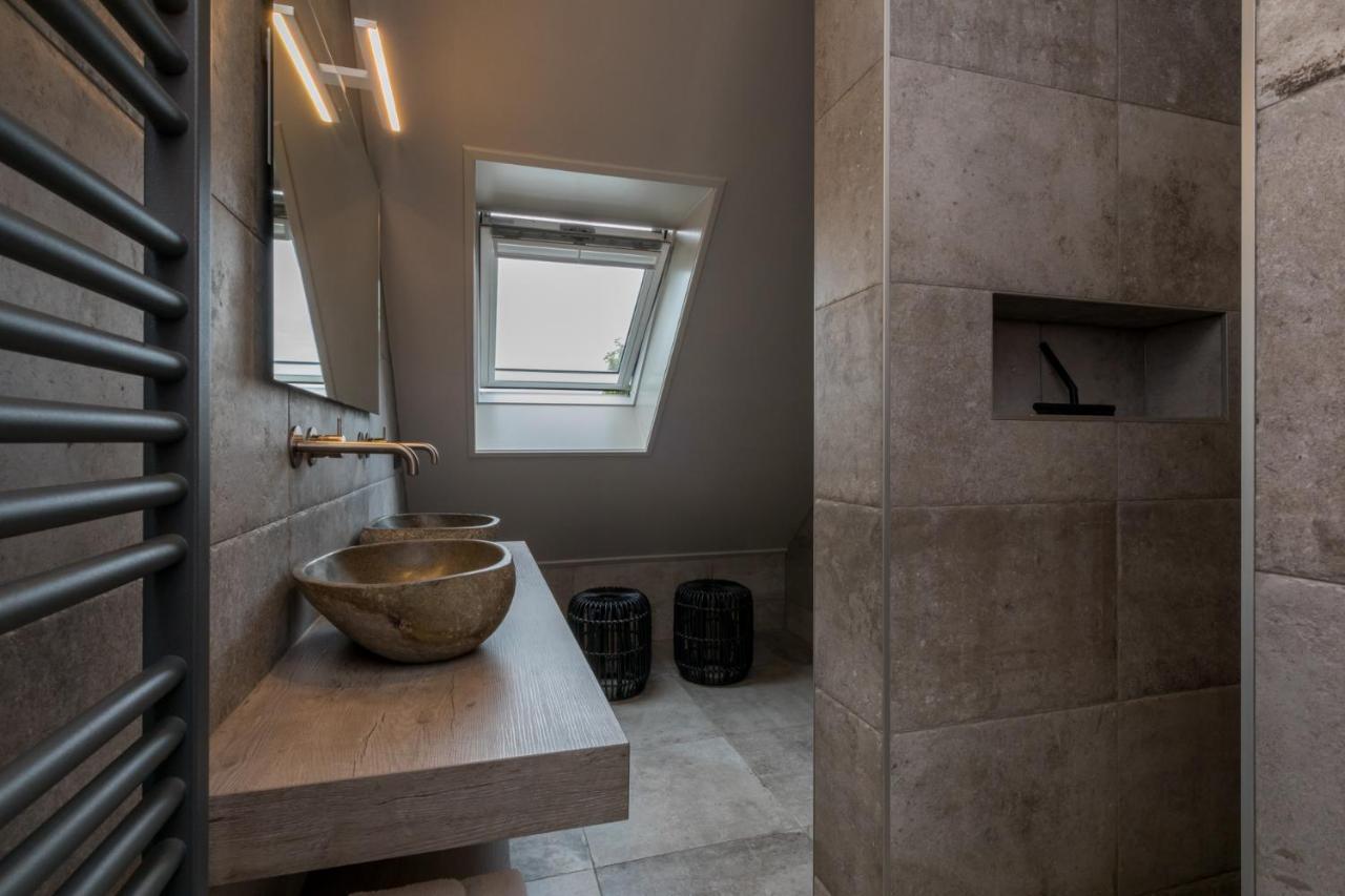 Ooststraat 18B Domburg Apartment ภายนอก รูปภาพ