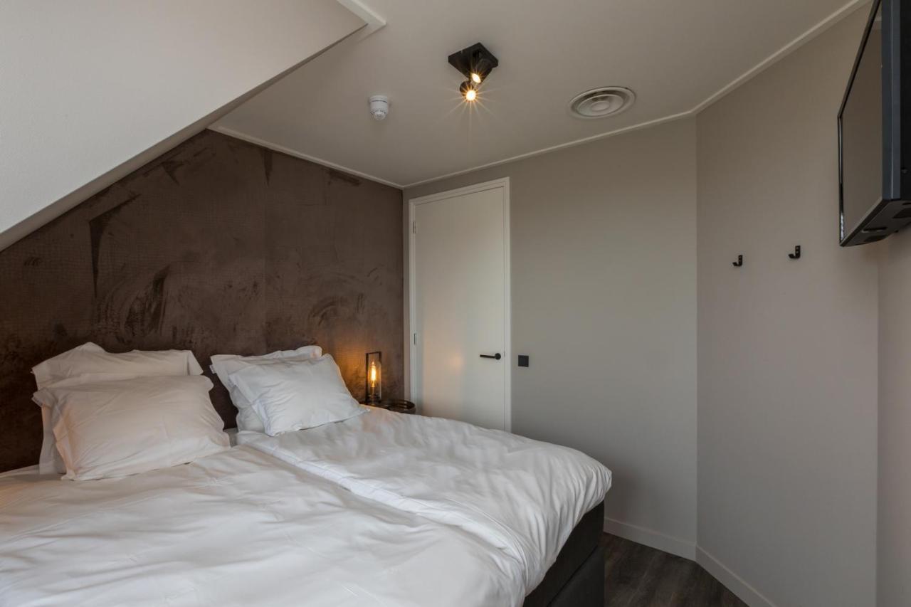 Ooststraat 18B Domburg Apartment ภายนอก รูปภาพ