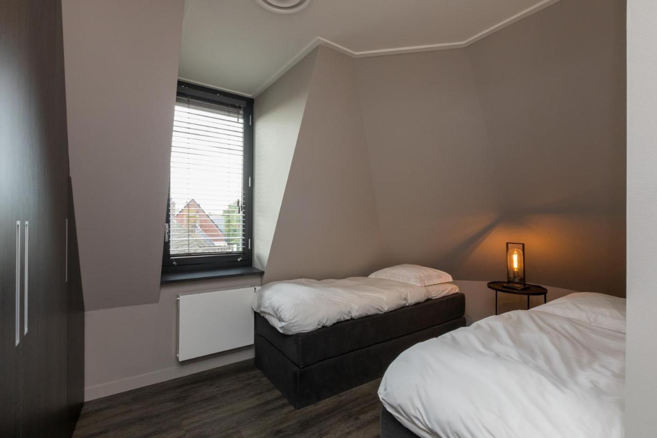 Ooststraat 18B Domburg Apartment ภายนอก รูปภาพ