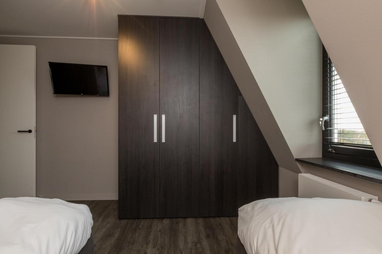 Ooststraat 18B Domburg Apartment ภายนอก รูปภาพ