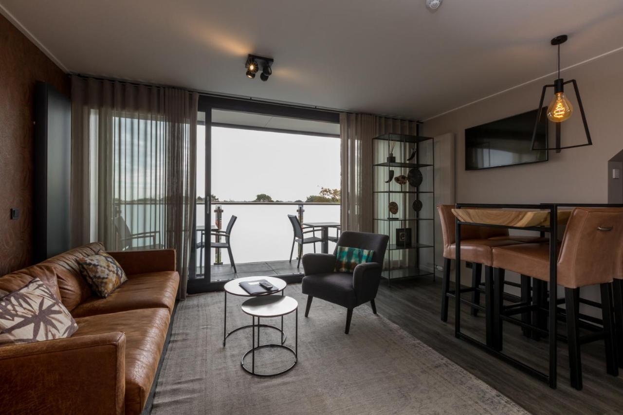 Ooststraat 18B Domburg Apartment ภายนอก รูปภาพ