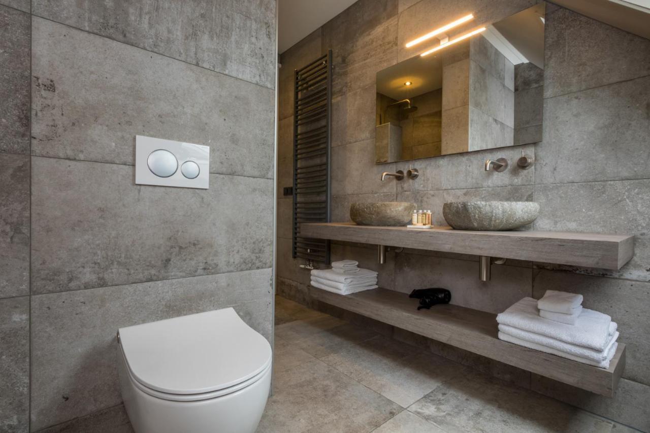 Ooststraat 18B Domburg Apartment ภายนอก รูปภาพ